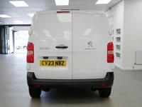 USED 2023 23 PEUGEOT EXPERT 2.0 BLUEHDI 145 BHP PROFESSIONAL PREMIUM CREWCAB 6 SEATER 6 SEATER | AIR CON | CARPLAY | 145 BHP