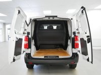 USED 2023 23 PEUGEOT EXPERT 2.0 BLUEHDI 145 BHP PROFESSIONAL PREMIUM CREWCAB 6 SEATER 6 SEATER | AIR CON | CARPLAY | 145 BHP