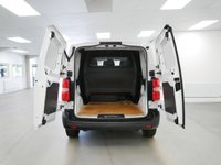 USED 2023 23 PEUGEOT EXPERT 2.0 BLUEHDI 145 BHP PROFESSIONAL PREMIUM CREWCAB 6 SEATER 6 SEATER | AIR CON | CARPLAY | 145 BHP