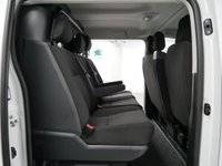 USED 2023 23 PEUGEOT EXPERT 2.0 BLUEHDI 145 BHP PROFESSIONAL PREMIUM CREWCAB 6 SEATER 6 SEATER | AIR CON | CARPLAY | 145 BHP