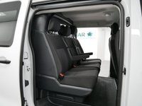 USED 2023 23 PEUGEOT EXPERT 2.0 BLUEHDI 145 BHP PROFESSIONAL PREMIUM CREWCAB 6 SEATER 6 SEATER | AIR CON | CARPLAY | 145 BHP