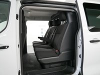 USED 2023 23 PEUGEOT EXPERT 2.0 BLUEHDI 145 BHP PROFESSIONAL PREMIUM CREWCAB 6 SEATER 6 SEATER | AIR CON | CARPLAY | 145 BHP