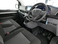 USED 2023 23 PEUGEOT EXPERT 2.0 BLUEHDI 145 BHP PROFESSIONAL PREMIUM CREWCAB 6 SEATER 6 SEATER | AIR CON | CARPLAY | 145 BHP