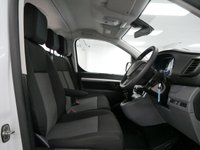 USED 2023 23 PEUGEOT EXPERT 2.0 BLUEHDI 145 BHP PROFESSIONAL PREMIUM CREWCAB 6 SEATER 6 SEATER | AIR CON | CARPLAY | 145 BHP