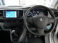 USED 2023 23 PEUGEOT EXPERT 2.0 BLUEHDI 145 BHP PROFESSIONAL PREMIUM CREWCAB 6 SEATER 6 SEATER | AIR CON | CARPLAY | 145 BHP