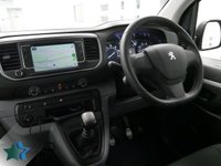 USED 2023 23 PEUGEOT EXPERT 2.0 BLUEHDI 145 BHP PROFESSIONAL PREMIUM CREWCAB 6 SEATER 6 SEATER | AIR CON | CARPLAY | 145 BHP