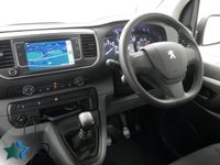 USED 2023 23 PEUGEOT EXPERT 2.0 BLUEHDI 145 BHP PROFESSIONAL PREMIUM CREWCAB 6 SEATER 6 SEATER | AIR CON | CARPLAY | 145 BHP