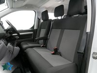 USED 2023 23 PEUGEOT EXPERT 2.0 BLUEHDI 145 BHP PROFESSIONAL PREMIUM CREWCAB 6 SEATER 6 SEATER | AIR CON | CARPLAY | 145 BHP