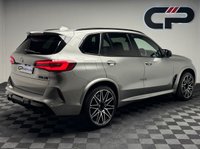 USED 2021 71 BMW X5 M 4.4i V8 Competition SUV 5dr Petrol Auto xDrive Euro 6 (s/s) (625 ps) SKY LOUNGE|REAR ENT|*ULTIMATE*