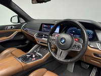 USED 2021 71 BMW X5 M 4.4i V8 Competition SUV 5dr Petrol Auto xDrive Euro 6 (s/s) (625 ps) SKY LOUNGE|REAR ENT|*ULTIMATE*