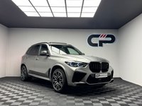 USED 2021 71 BMW X5 M 4.4i V8 Competition SUV 5dr Petrol Auto xDrive Euro 6 (s/s) (625 ps) SKY LOUNGE|REAR ENT|*ULTIMATE*
