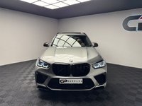 USED 2021 71 BMW X5 M 4.4i V8 Competition SUV 5dr Petrol Auto xDrive Euro 6 (s/s) (625 ps) SKY LOUNGE|REAR ENT|*ULTIMATE*