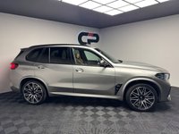 USED 2021 71 BMW X5 M 4.4i V8 Competition SUV 5dr Petrol Auto xDrive Euro 6 (s/s) (625 ps) SKY LOUNGE|REAR ENT|*ULTIMATE*