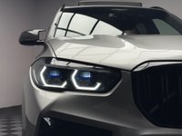 USED 2021 71 BMW X5 M 4.4i V8 Competition SUV 5dr Petrol Auto xDrive Euro 6 (s/s) (625 ps) SKY LOUNGE|REAR ENT|*ULTIMATE*