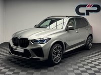 USED 2021 71 BMW X5 M 4.4i V8 Competition SUV 5dr Petrol Auto xDrive Euro 6 (s/s) (625 ps) SKY LOUNGE|REAR ENT|*ULTIMATE*