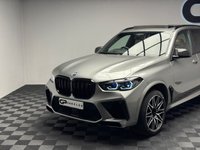 USED 2021 71 BMW X5 M 4.4i V8 Competition SUV 5dr Petrol Auto xDrive Euro 6 (s/s) (625 ps) SKY LOUNGE|REAR ENT|*ULTIMATE*