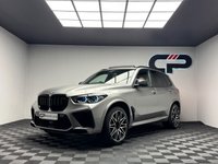 USED 2021 71 BMW X5 M 4.4i V8 Competition SUV 5dr Petrol Auto xDrive Euro 6 (s/s) (625 ps) SKY LOUNGE|REAR ENT|*ULTIMATE*