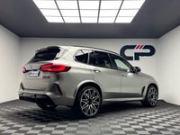 USED 2021 71 BMW X5 M 4.4i V8 Competition SUV 5dr Petrol Auto xDrive Euro 6 (s/s) (625 ps) SKY LOUNGE|REAR ENT|*ULTIMATE*