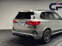 USED 2021 71 BMW X5 M 4.4i V8 Competition SUV 5dr Petrol Auto xDrive Euro 6 (s/s) (625 ps) SKY LOUNGE|REAR ENT|*ULTIMATE*