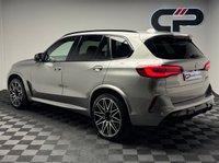 USED 2021 71 BMW X5 M 4.4i V8 Competition SUV 5dr Petrol Auto xDrive Euro 6 (s/s) (625 ps) SKY LOUNGE|REAR ENT|*ULTIMATE*