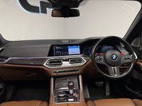 USED 2021 71 BMW X5 M 4.4i V8 Competition SUV 5dr Petrol Auto xDrive Euro 6 (s/s) (625 ps) SKY LOUNGE|REAR ENT|*ULTIMATE*