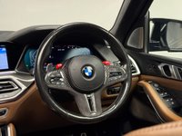 USED 2021 71 BMW X5 M 4.4i V8 Competition SUV 5dr Petrol Auto xDrive Euro 6 (s/s) (625 ps) SKY LOUNGE|REAR ENT|*ULTIMATE*