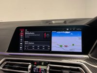 USED 2021 71 BMW X5 M 4.4i V8 Competition SUV 5dr Petrol Auto xDrive Euro 6 (s/s) (625 ps) SKY LOUNGE|REAR ENT|*ULTIMATE*