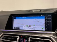USED 2021 71 BMW X5 M 4.4i V8 Competition SUV 5dr Petrol Auto xDrive Euro 6 (s/s) (625 ps) SKY LOUNGE|REAR ENT|*ULTIMATE*
