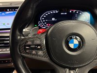 USED 2021 71 BMW X5 M 4.4i V8 Competition SUV 5dr Petrol Auto xDrive Euro 6 (s/s) (625 ps) SKY LOUNGE|REAR ENT|*ULTIMATE*