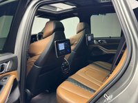USED 2021 71 BMW X5 M 4.4i V8 Competition SUV 5dr Petrol Auto xDrive Euro 6 (s/s) (625 ps) SKY LOUNGE|REAR ENT|*ULTIMATE*