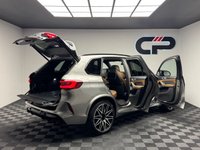 USED 2021 71 BMW X5 M 4.4i V8 Competition SUV 5dr Petrol Auto xDrive Euro 6 (s/s) (625 ps) SKY LOUNGE|REAR ENT|*ULTIMATE*