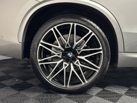 USED 2021 71 BMW X5 M 4.4i V8 Competition SUV 5dr Petrol Auto xDrive Euro 6 (s/s) (625 ps) SKY LOUNGE|REAR ENT|*ULTIMATE*