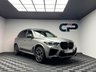 USED 2021 71 BMW X5 M 4.4i V8 Competition SUV 5dr Petrol Auto xDrive Euro 6 (s/s) (625 ps) SKY LOUNGE|REAR ENT|*ULTIMATE*
