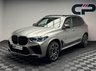 USED 2021 71 BMW X5 M 4.4i V8 Competition SUV 5dr Petrol Auto xDrive Euro 6 (s/s) (625 ps) SKY LOUNGE|REAR ENT|*ULTIMATE*