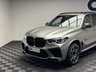 USED 2021 71 BMW X5 M 4.4i V8 Competition SUV 5dr Petrol Auto xDrive Euro 6 (s/s) (625 ps) SKY LOUNGE|REAR ENT|*ULTIMATE*
