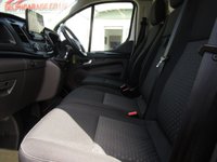 USED 2021 71 FORD TRANSIT CUSTOM 2.0 320 TREND L1 H2 (AIR CON) HEATED SCREEN + AIR CON