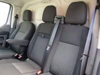 USED 2021 71 FORD TRANSIT CUSTOM 2.0 320 TREND L1 H2 (AIR CON) HEATED SCREEN + AIR CON