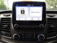 USED 2021 71 FORD TRANSIT CUSTOM 2.0 320 TREND L1 H2 (AIR CON) HEATED SCREEN + AIR CON