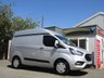 USED 2021 71 FORD TRANSIT CUSTOM 2.0 320 TREND L1 H2 (AIR CON) HEATED SCREEN + AIR CON