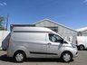 USED 2021 71 FORD TRANSIT CUSTOM 2.0 320 TREND L1 H2 (AIR CON) HEATED SCREEN + AIR CON