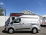 USED 2021 71 FORD TRANSIT CUSTOM 2.0 320 TREND L1 H2 (AIR CON) HEATED SCREEN + AIR CON