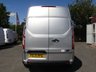 USED 2021 71 FORD TRANSIT CUSTOM 2.0 320 TREND L1 H2 (AIR CON) HEATED SCREEN + AIR CON