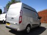 USED 2021 71 FORD TRANSIT CUSTOM 2.0 320 TREND L1 H2 (AIR CON) HEATED SCREEN + AIR CON