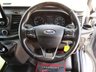 USED 2021 71 FORD TRANSIT CUSTOM 2.0 320 TREND L1 H2 (AIR CON) HEATED SCREEN + AIR CON