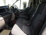 USED 2021 71 FORD TRANSIT CUSTOM 2.0 320 TREND L1 H2 (AIR CON) HEATED SCREEN + AIR CON