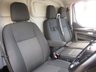 USED 2021 71 FORD TRANSIT CUSTOM 2.0 320 TREND L1 H2 (AIR CON) HEATED SCREEN + AIR CON