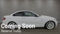 USED 2020 70 BMW 2 SERIES 3.0 M240i GPF Coupe 2dr Petrol Auto Euro 6 (s/s) (340 ps) 