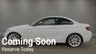 USED 2020 70 BMW 2 SERIES 3.0 M240i GPF Coupe 2dr Petrol Auto Euro 6 (s/s) (340 ps) 