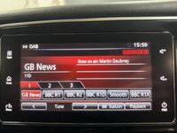 USED 2019 19 MITSUBISHI OUTLANDER 2.2 DI-D Juro SUV 5dr Diesel Auto 4WD Euro 6 (147 ps) 12 MONTH MOT   &  12 WARRANTY