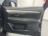 USED 2019 19 MITSUBISHI OUTLANDER 2.2 DI-D Juro SUV 5dr Diesel Auto 4WD Euro 6 (147 ps) 12 MONTH MOT   &  12 WARRANTY